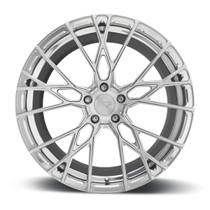 Niche Forged Ribelle