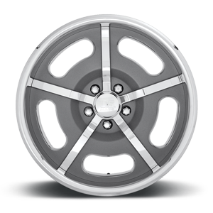 US Mags Rio Grande 5 - US494