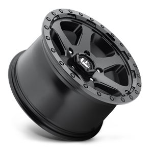 Fuel 1-Piece Wheels Ripper - D589