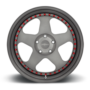 Rotiform ROC