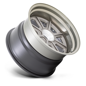 Rotiform CMP
