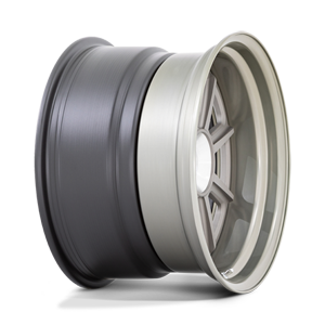 Rotiform CMP