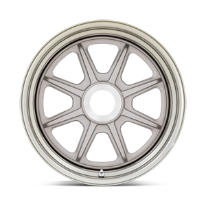 Rotiform CMP