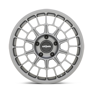Rotiform DKR