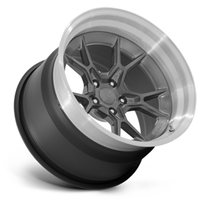Rotiform KPR