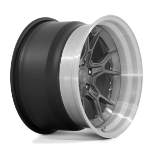 Rotiform KPR