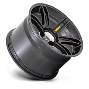 Rotiform NGO