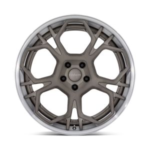 Rotiform SEF