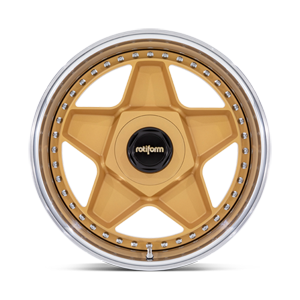 Rotiform TRN