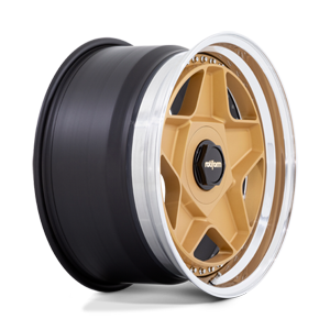 Rotiform TRN