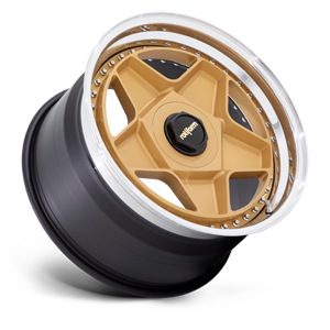 Rotiform TRN