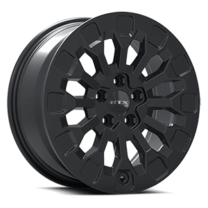 Gloss Black
