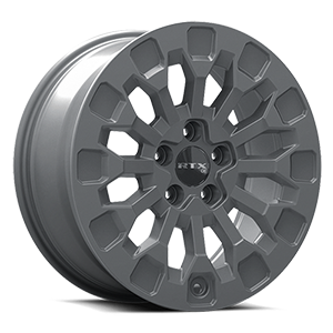 Gunmetal