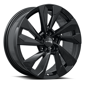 Gloss Black