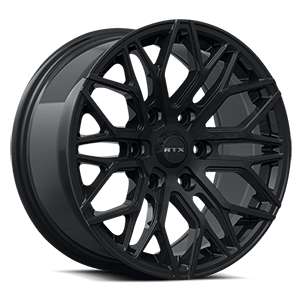 Gloss Black