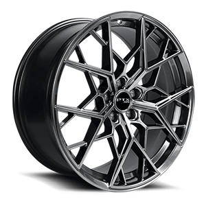 Hyper Black