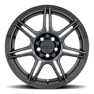 Raceline Wheels Apex