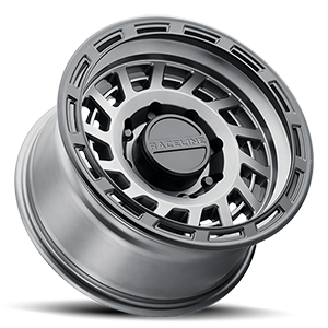 Raceline Wheels 957 Halo