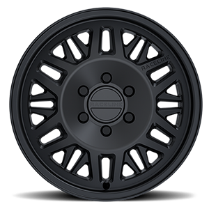 Raceline Wheels 451 Ryno TR Van