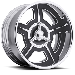 Raceline Wheels Scoundrel