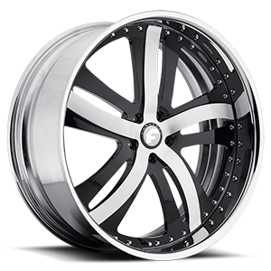 5 LUG RASOIO