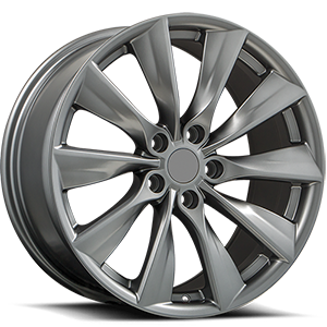 Space Grey