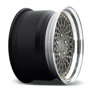 Rotiform LHR