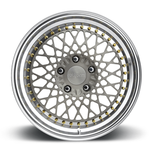 Rotiform LHR
