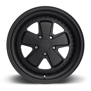 Rotiform FUC