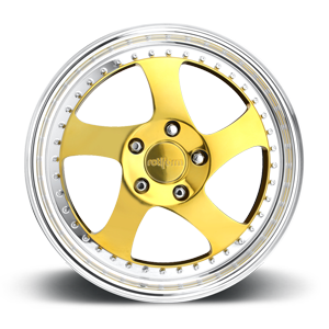 Rotiform TMB