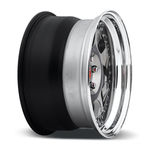 Rotiform BWE