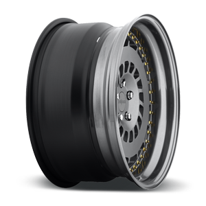 Rotiform CCV