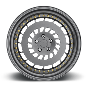 Rotiform CCV