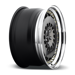 Rotiform CCV