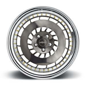 Rotiform CCV