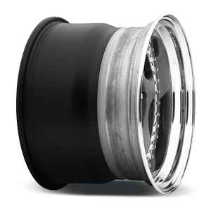 Rotiform CUP