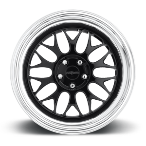 Rotiform DAB