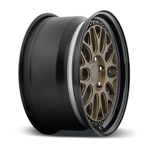 Rotiform DAB