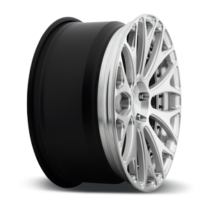 Rotiform DAB