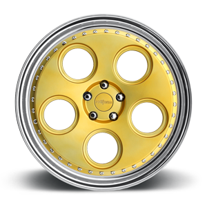 Rotiform DIA