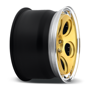 Rotiform DIA