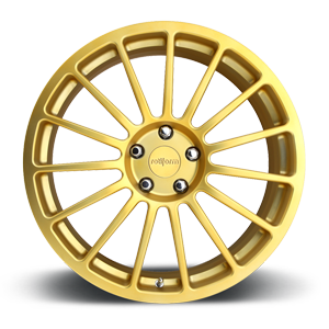 Rotiform DUS