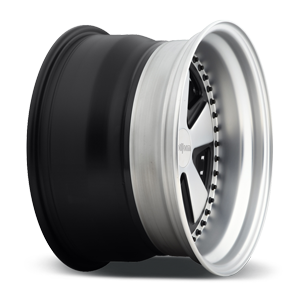 Rotiform FUC