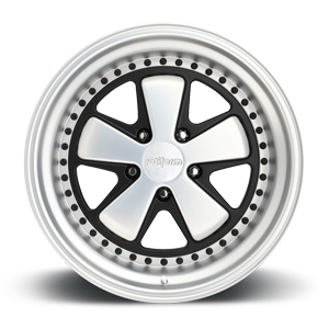 Rotiform FUC