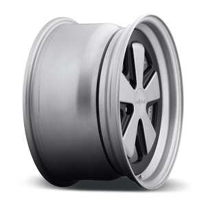 Rotiform FUC