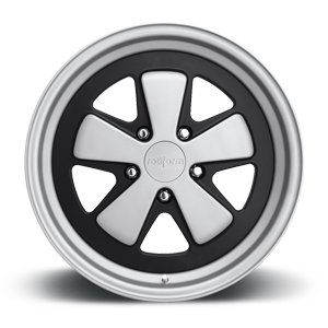Rotiform FUC
