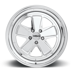 Rotiform FUC