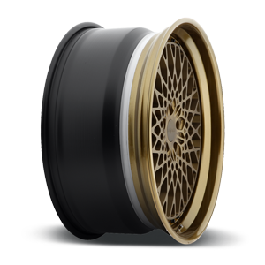 Rotiform LHR