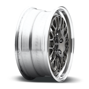 Rotiform LVS
