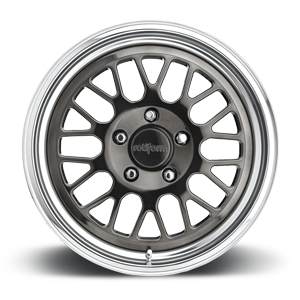 Rotiform LVS
